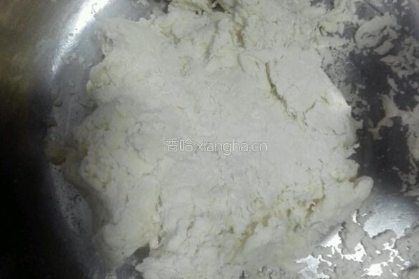 甘蓝肉饼的做法图解1