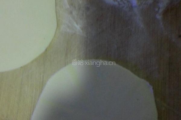 甘蓝肉饼的做法图解5