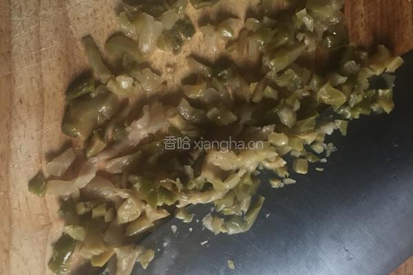 咸豆浆的做法图解3