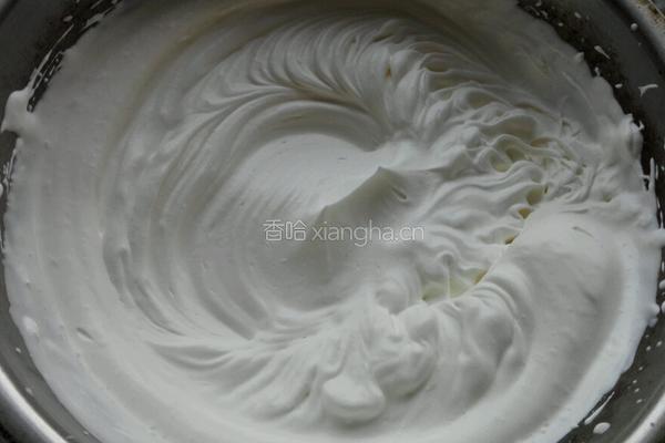 泡泡浴蛋糕的做法图解6