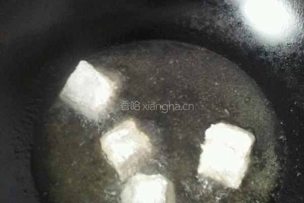 红烧带鱼的做法图解3