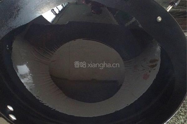 蚂蚁上树的做法图解5