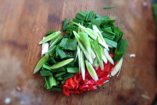 火锅豆腐的做法图解2