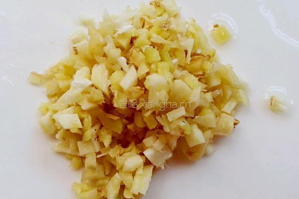 葱烧豆腐 的做法图解2