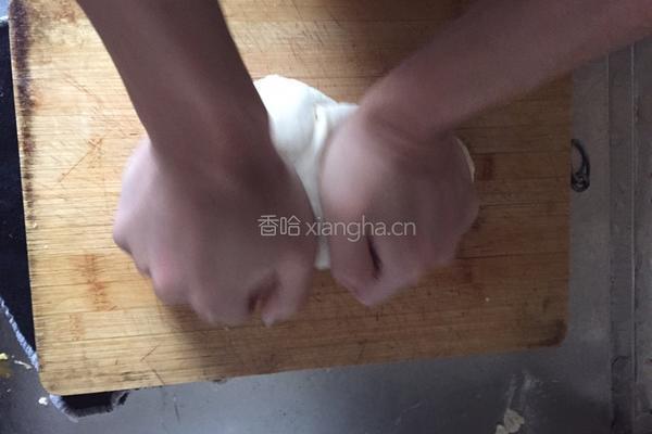面片的做法图解4