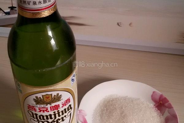 萝卜红烧肉的做法图解2
