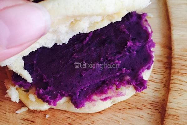 铜罗烧的做法图解11