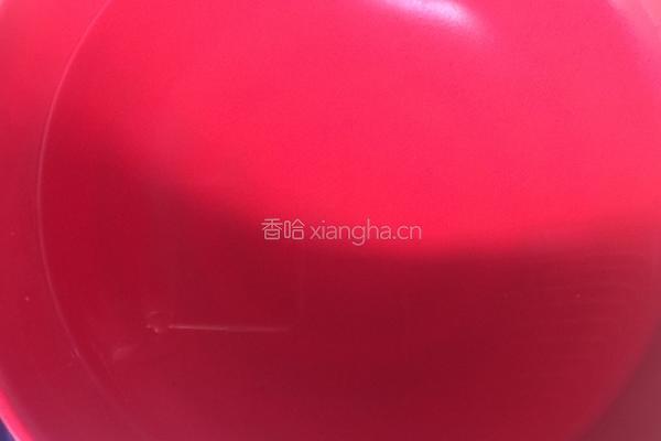 刀切馒头的做法图解3