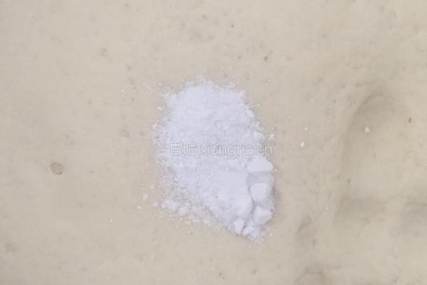 鲜肉白菜包的做法图解9