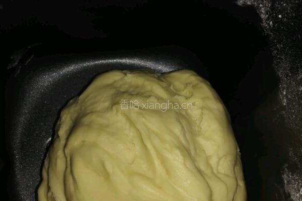 小笼牛肉包子的做法图解2