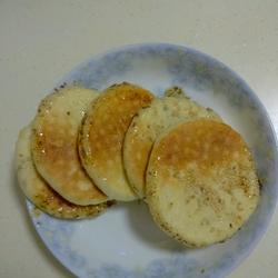 桂花糖饼的做法[图]