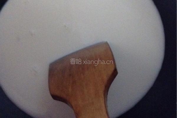炸鲜奶的做法图解2