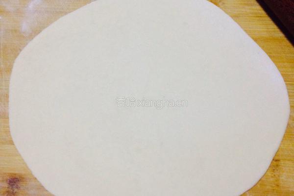 素蒸萝卜卷的做法图解6