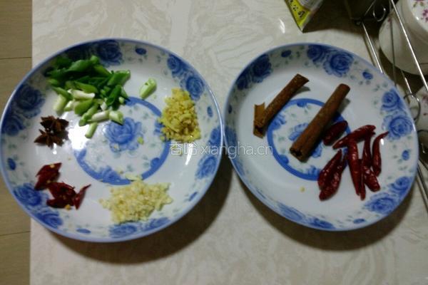 水煮鱼(微辣)的做法图解9
