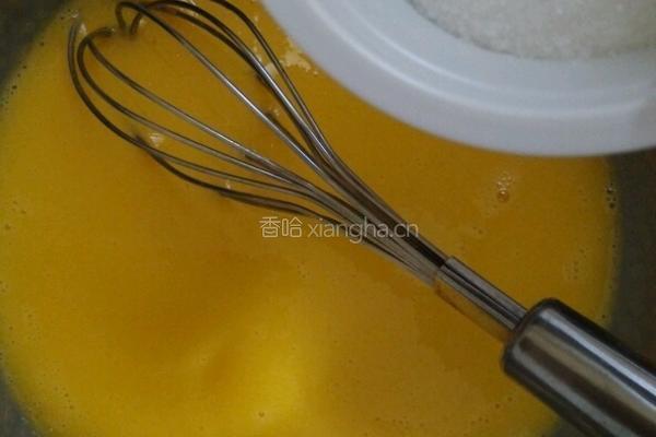 蔓越莓蛋糕卷的做法图解10