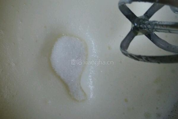 蔓越莓蛋糕卷的做法图解17