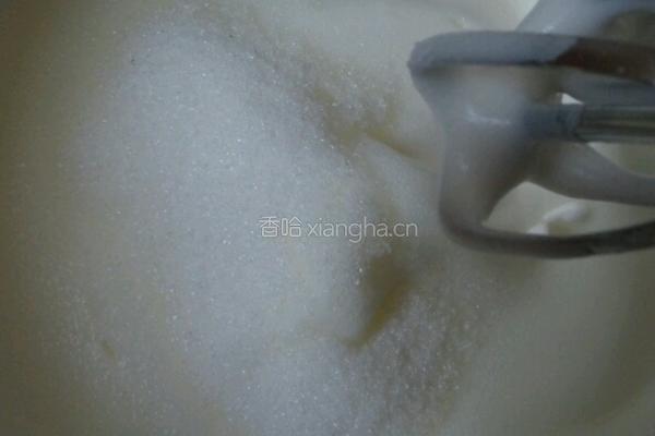 蔓越莓蛋糕卷的做法图解19