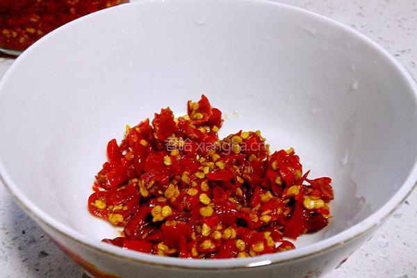 山药香菇排骨汤的做法图解6