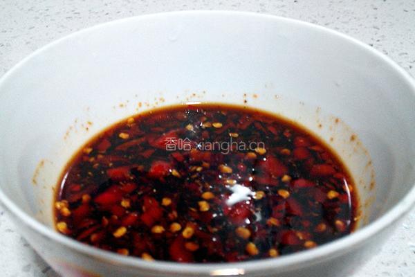 山药香菇排骨汤的做法图解7