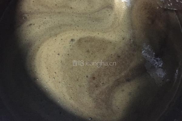 手工阿胶糕的做法图解1
