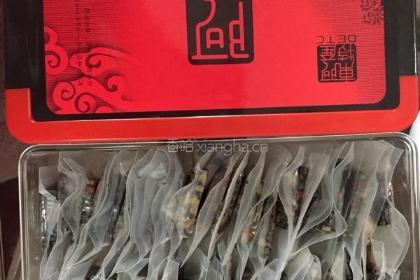手工阿胶糕的做法图解6