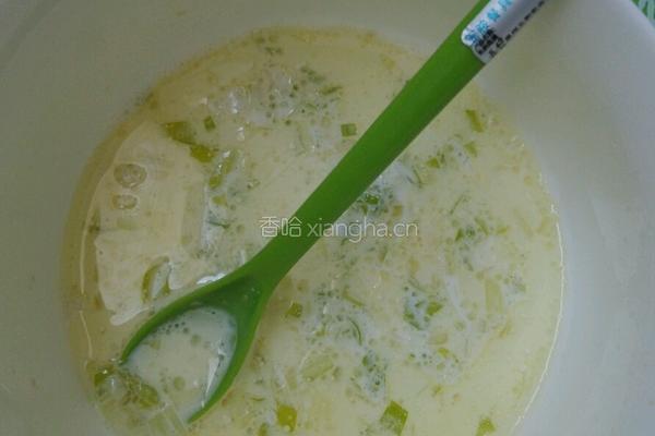 香葱苏打饼干的做法图解10