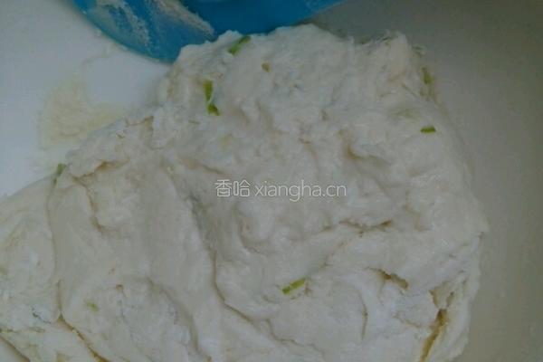 香葱苏打饼干的做法图解11