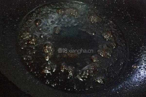 葱油面的做法图解6