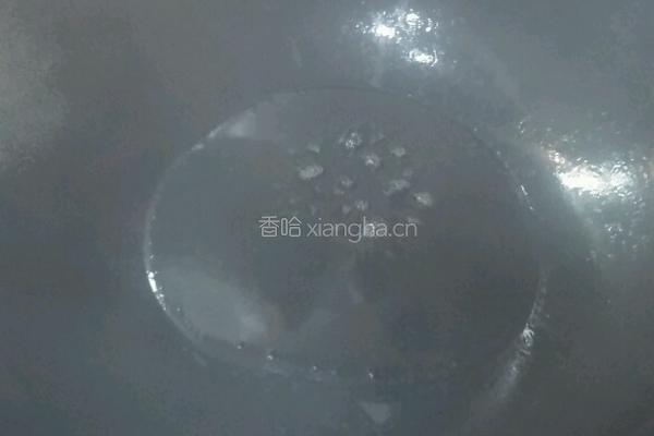瘦肉焖炸豆腐的做法图解5