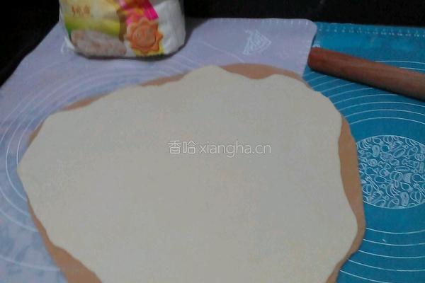 自制猫耳朵的做法图解4