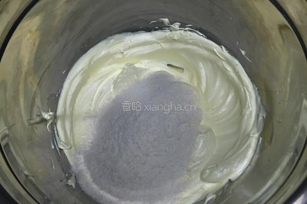 法式马卡龙(面饼)的做法图解7