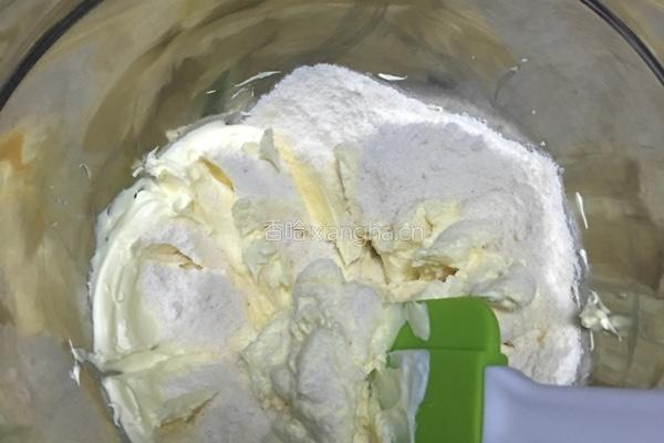 法式马卡龙(面饼)的做法图解8