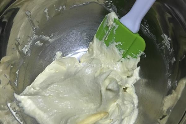 法式马卡龙(面饼)的做法图解9
