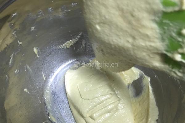 法式马卡龙(面饼)的做法图解13