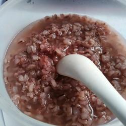 焖稀饭的做法[图]