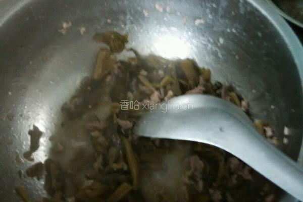 懒人煮米线的做法图解6