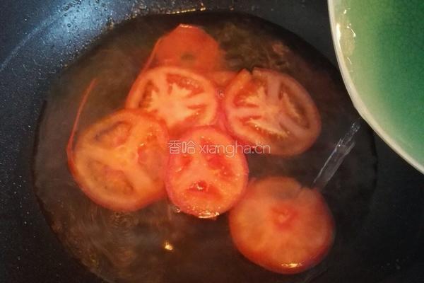 快速鸡蛋汤的做法图解4