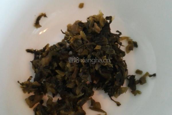 快速鸡蛋汤的做法图解6