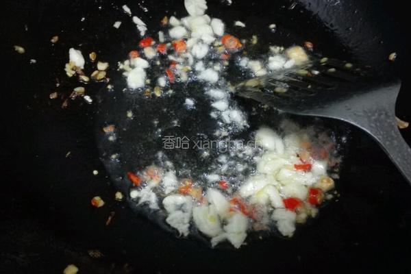 酸辣豆芽的做法图解2