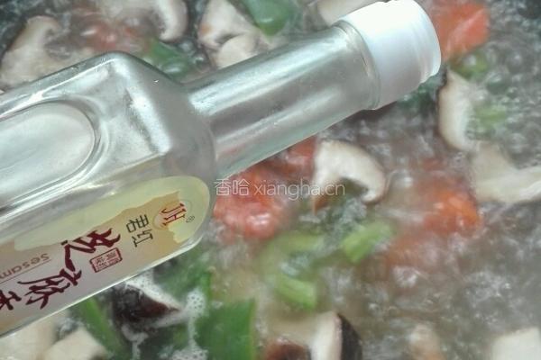 什锦蔬菜汤的做法图解11