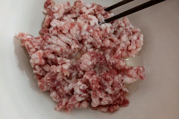 鲜香午餐肉的做法图解1