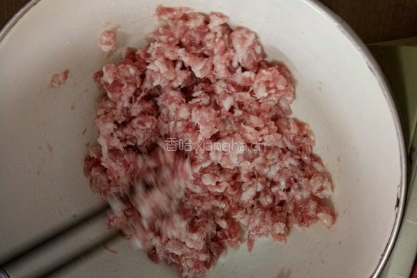 鲜香午餐肉的做法图解2