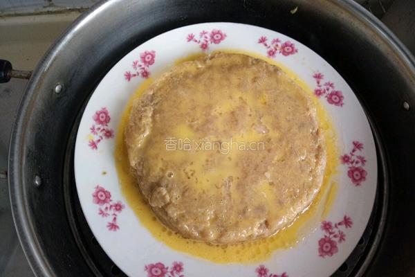鲜香午餐肉的做法图解16