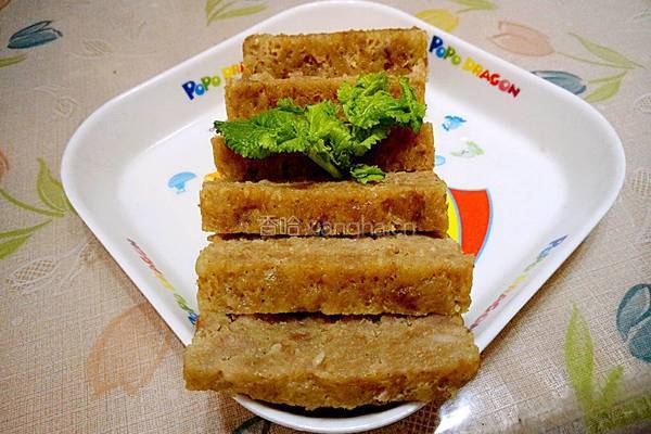 鲜香午餐肉的做法图解22