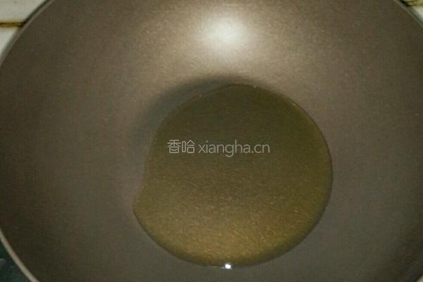 糖醋虎皮鹌鹑蛋的做法图解6