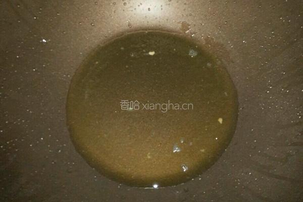 糖醋虎皮鹌鹑蛋的做法图解10