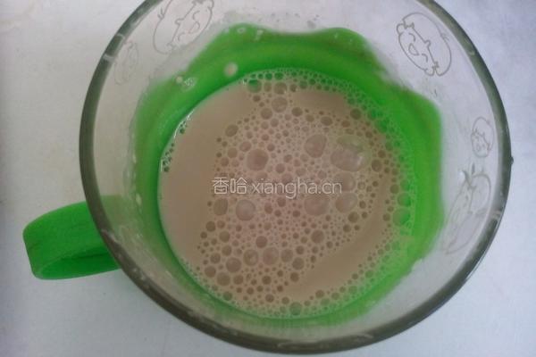 花生酥饼的做法图解4