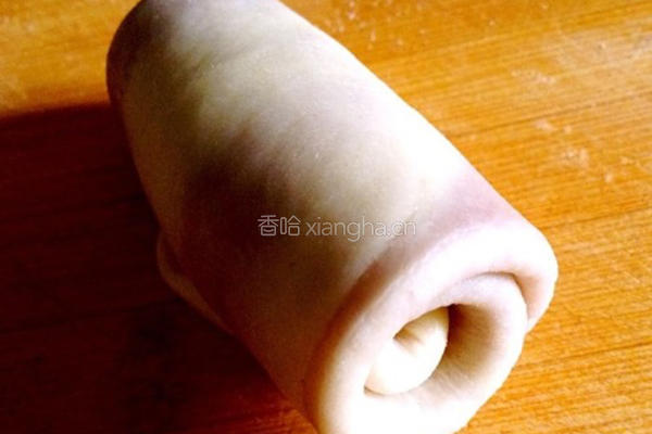 花开富贵椰蓉开口酥的做法图解17