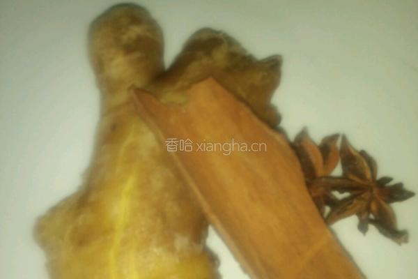 小羔羊红烧的做法图解2
