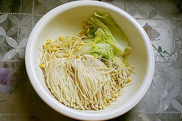 水煮肉片的做法图解7